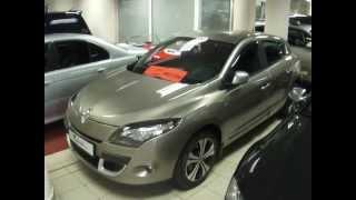 reno megan sport edition    clever-auto.ru