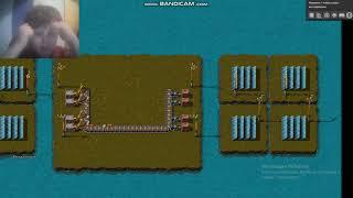 спасите очень много конвейеров Factorio конвейерное безумие