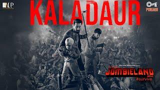 Kala Daur | Pind Peya Saara Jombieland Baneya | Binnu Dhillon, Kanika Mann | G Khan | Khara | N Vee
