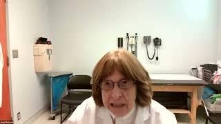 Ask the Ataxia Expert with Dr. Susan Perlman | October 2024