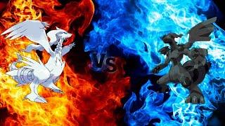 DMG DW vs BVN03 ( Final Battle)