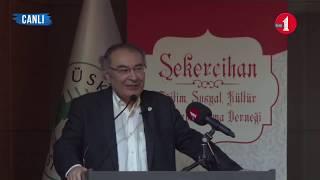 RNE Pazar Seminerleri / Prof. Dr. Nevzat Tarhan  - İHLAS AHLÂKI / TV111 HD CANLI YAYIN