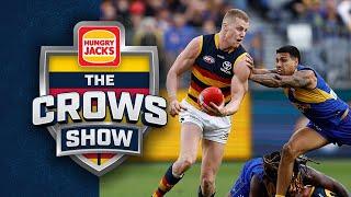 The Crows Show S08E19
