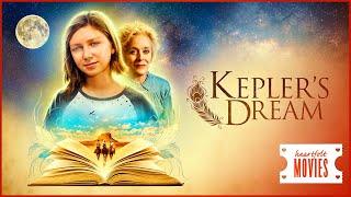 Heartfelt Indie Cinema: Kepler's Dream Adventure | Feel Good Flicks |Heartfelt Movies