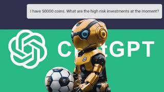 Get started EA FC Trading with AI