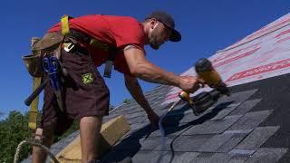 Owens Corning Roofing: Made In