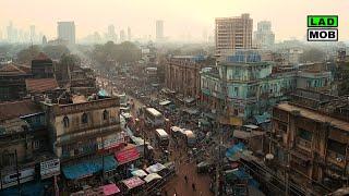 Hidden Poverty in Pakistan  - Deep Inside the Poor Side of Rawalpindi Pakistan | 4K HDR Walk