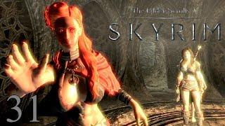 Skyrim: Modded | STATIC MESH IMPROVEMENT MOD!!! | E31