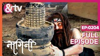 Mayuri की Shaadi को रोक ने कौन जाता है? | Nagini Full Episode 204 | 7 Oct23 |Adhishesha@andtvchannel