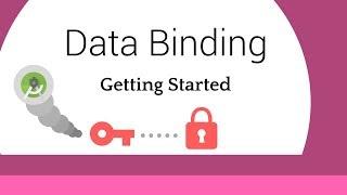 Android Data Binding: Getting Started