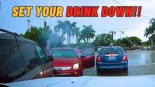 Car Crashes Compilation – Watch These Insane Bad Drivers #410