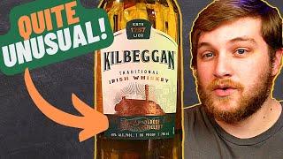 Blind Tasting of Kilbeggan Traditional Irish Whiskey: Surprising Results and Honest Review