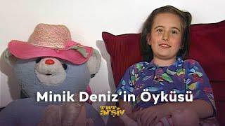 Minik Deniz'in Öyküsü (1993) | TRT Arşiv