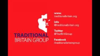 Christmas Message - John Kersey on Legacy - Traditional Britain Group