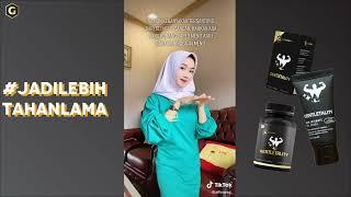 BARU 5 MENIT UDAH PENGEN KELUAR?