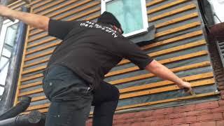 Loft Conversion Rebuild Part 4