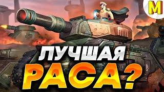 ВАРХАММЕР | СИЛА ИМПЕРСКОЙ ГВАРДИИ | Ultimate Apocalypse Mod - Dawn of War: Soulstorm