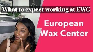 WHAT TO EXPECT FROM EWC?| INTERVIEW TIPS| PAY | FREQUENTLY ASKED QUESTIONS +MORE