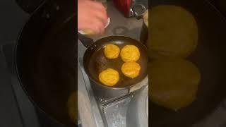 London मे दाल बाटी | Daal Baati Recipe #shorts #daalbaati #rajasthani_style #rajastanifood #london