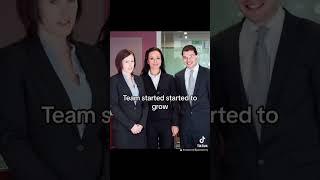 My business story so far.