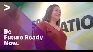 Future-ready careers | Finance and Accounting | Girlie