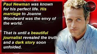 Hollywood Mysteries #51 - Paul Newman, The Golden Boy