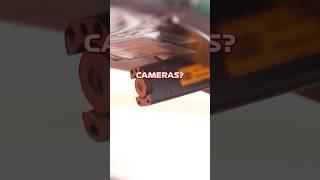 The SECRET F1 Camera?