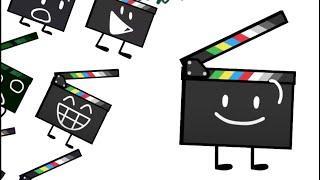 BFB-TPOT BUT ONLY WHEN CLAPBOARD IS ON SCREEN (AS OF TPOT 14)