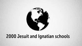 Get Your Global Jesuit Network Map!