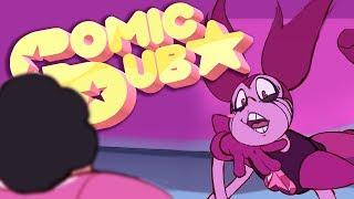 GET DOWN (Steven Universe: The Movie Comic Dub)