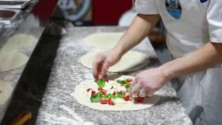 PZP (Dough Press) by Italiana FoodTech