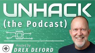 UnHack (the Podcast): Cybersecurity Synergy - Strengthening CISO and CTO Partnerships in Healthcare