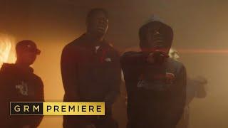 Offica x Dbo x Ksav x BT x Nikz #A92 - D Town Baby  [Music Video] | GRM Daily