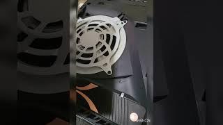 ps5 heatsink sabrent