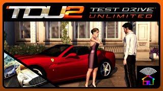 Test Drive Unlimited 2 (TDU2) review | ColourShed