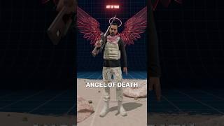 Iraqi Angel Of Death 