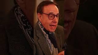 Peter Bogdanovich on One-Shot Scenes