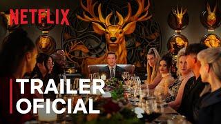 Secret de un milion de dolari | Trailer oficial | Netflix