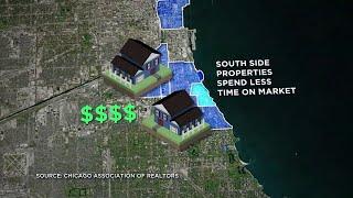 Chicago's real estate market is red hot on the South Side | ABC7 Chicago