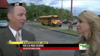 FOX 2 NEWS 7AM FOX C 6 SCHOOL DISTRICT