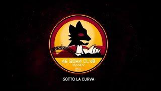 SOTTO LA CURVA podcast #2 - PREPARTITA, GENOA vs ROMA