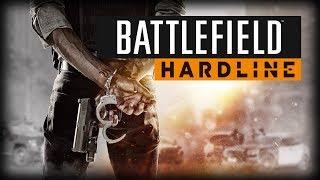 BATTLEFIELD HARDLINE - стоит ли брать в 2019. Немного о игре