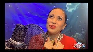 (Genevieve Goings: A Dream is a Wish Your Heart Makes (cover)