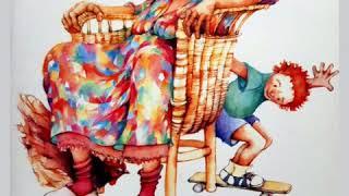 GUILHERME AUGUSTO ARAUJO FERNANDES - de Mem Fox
