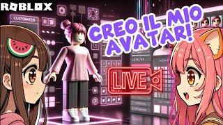 Creo il mio Avatar su Roblox con Alyssa