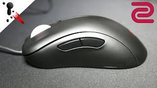 Zowie EC1-A Review (Large First Person Shooter Gaming Mouse)