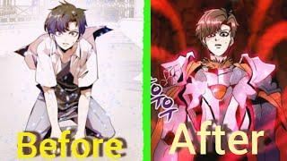 Traveling through a fairyland or how to achieve success without abilities. Manhwa recap