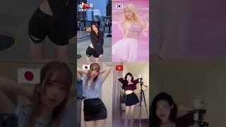 tiktok gái xinh #xuhuong #tiktokgaixinh #short #shorts