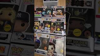 My Chase Funko Pop Collection #funko #funkopop