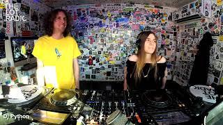 Hank Jackson and James K @TheLotRadio 05-11-2023